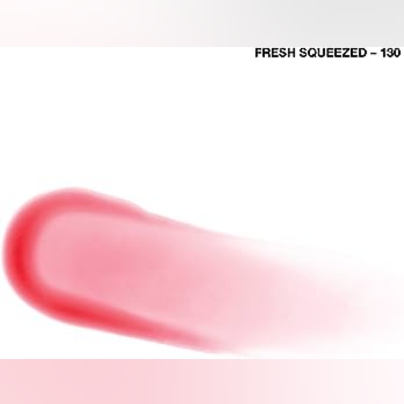 NWT COVERGIRL CLEAN FRESH TINTED LIP OIL N°130 FRESH SQUEEZED! BUY 2 FOR $10! - Picture 2 of 16